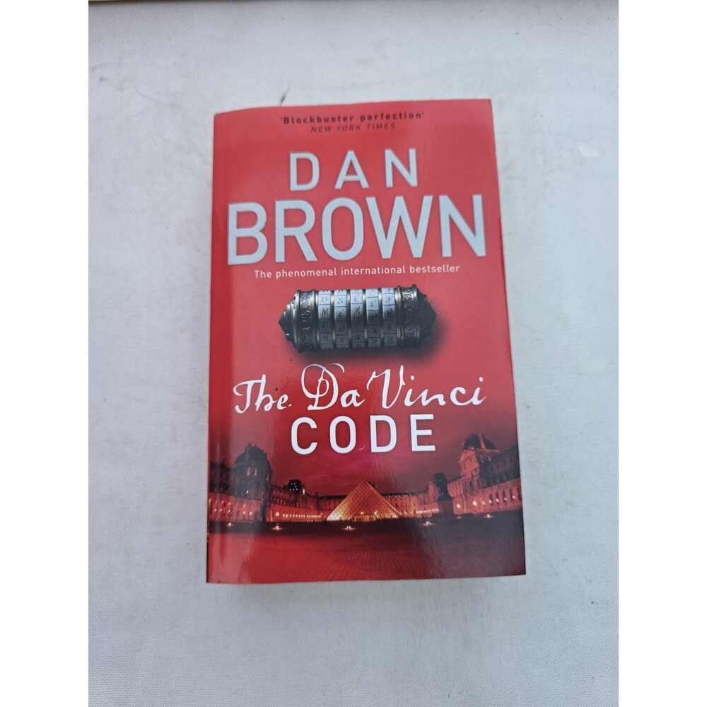 The Da Vinci Code